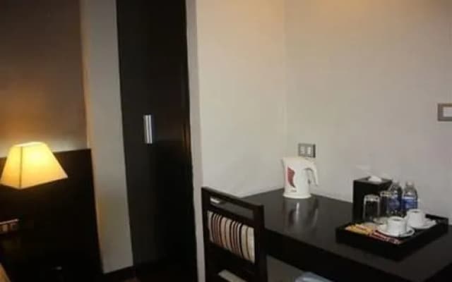 Duy Anh Hotel - photo 4