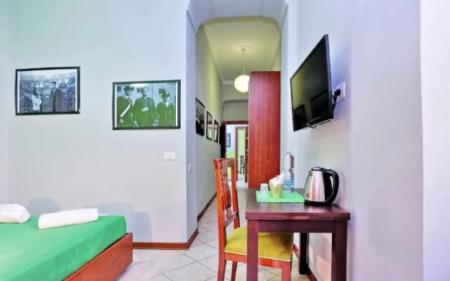 Lucky Home Rooms - photo 2