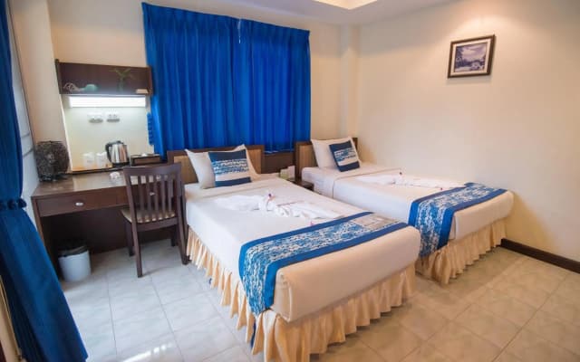 My Way Hua Hin Music Hotel - photo 4