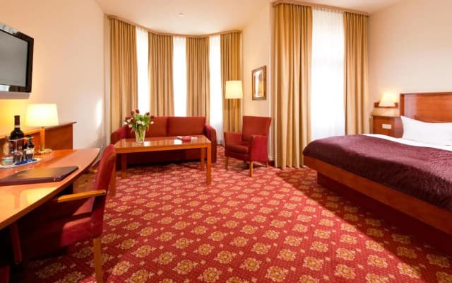 Hotel Zarenhof Prenzlauer Berg - photo 5