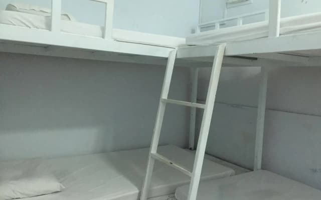 Krabi Nature View Guesthouse - photo 2