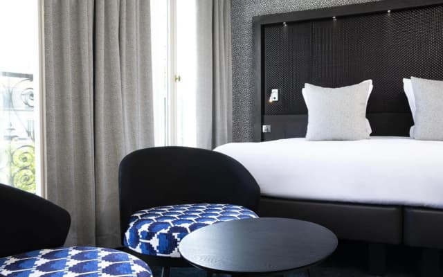 Hotel Elysees Regencia - photo 5