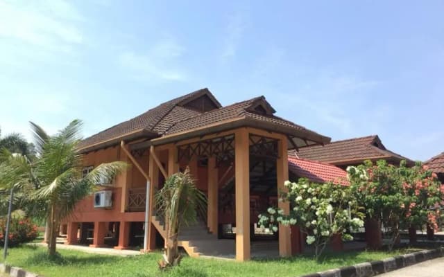 Kesedar Hotel Travel & Tours Sdn Bhd - photo 5
