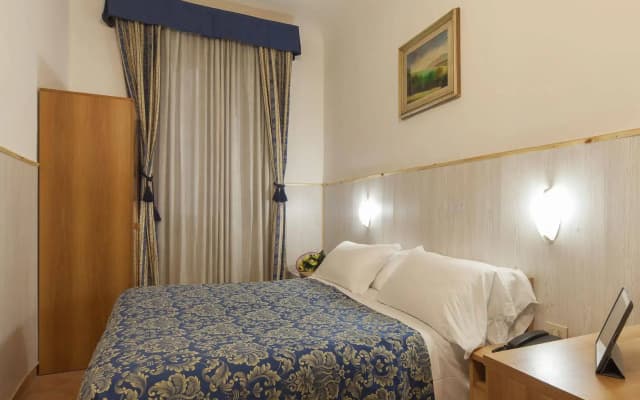 Hotel Camilla Guelfa - photo 5