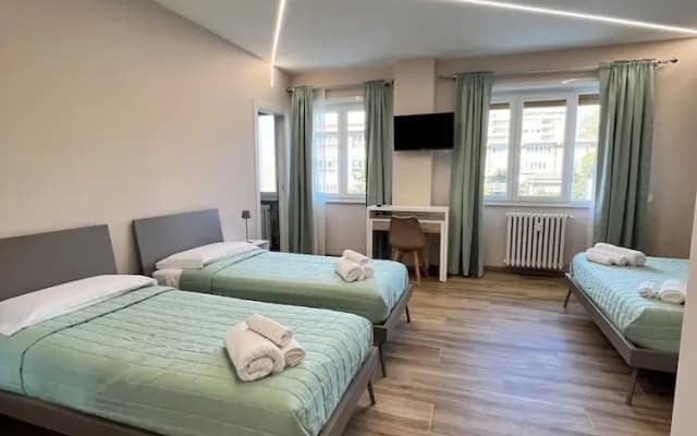 Raffaelli Suite - photo 3