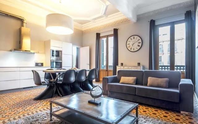 Rent Top Apartments Rambla Catalunya - photo 2