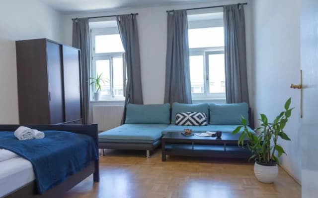 Kingsize Central Station Residence - photo 4