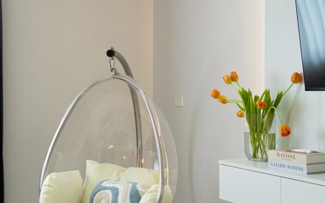 Azure Bloom Studio at  Nai Harn Beach Flat - photo 2