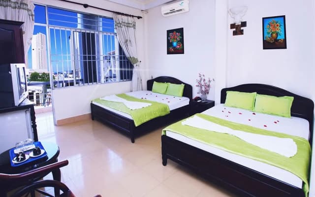 Thanh Duy Hotel - photo 4