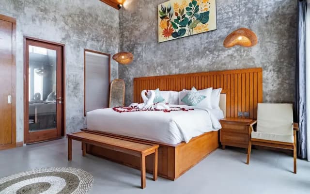 Villa Tulip Sanur - photo 5
