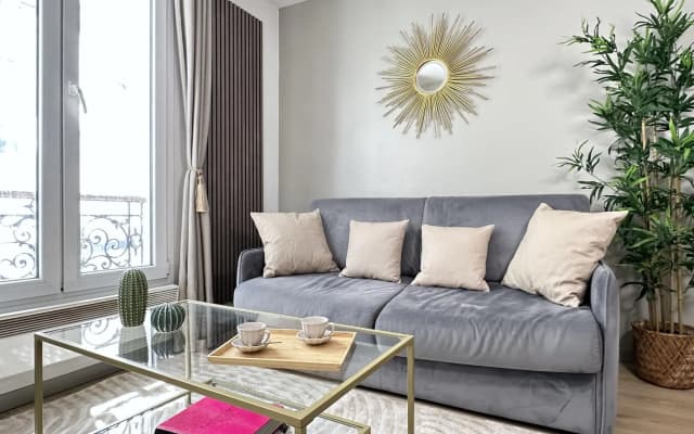 1616 - Best deal apartment Paris - photo 3