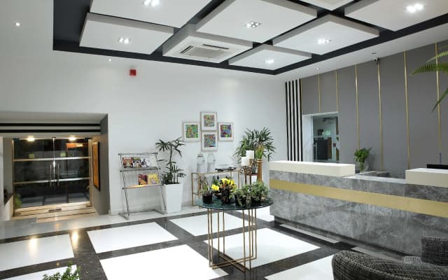 Ahuja Residency, Sunder Nagar - photo 2