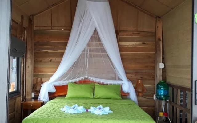Banana Homestay - photo 4