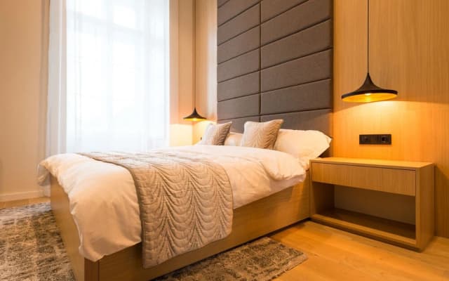 Hi5 Apartments - Luxury Suites - photo 5