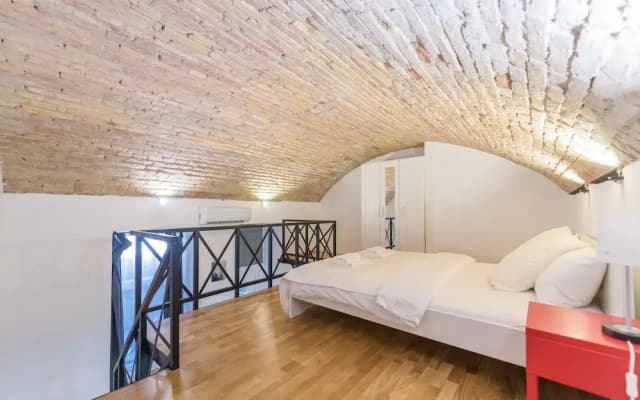 Venus Apartments - Akacfa Street Studios - photo 3