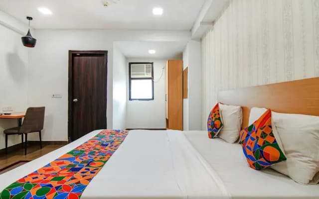 Fabhotel Moro Rohini Sector 11 - photo 3