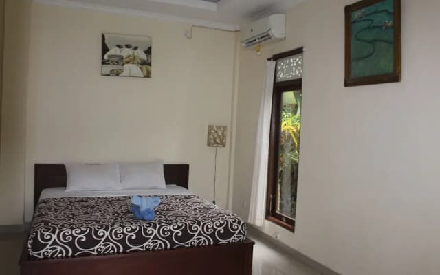 Alit Bungalows Ubud - photo 2