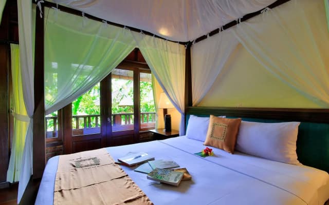 Ananda Ubud Resort - photo 3