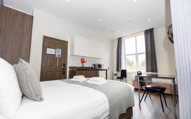 W6 Hotel Hammersmith - photo 3