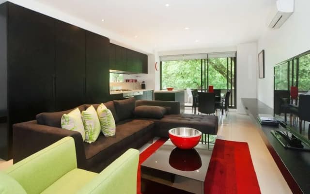 Smart Modern St Kilda - photo 4