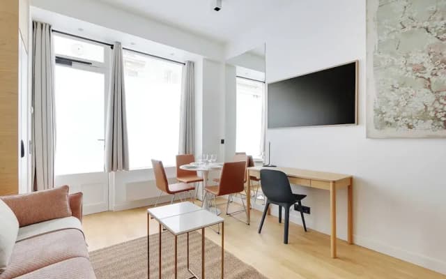 Charming Apt - 1bd/4p - Invalides/bon Marche - photo 3