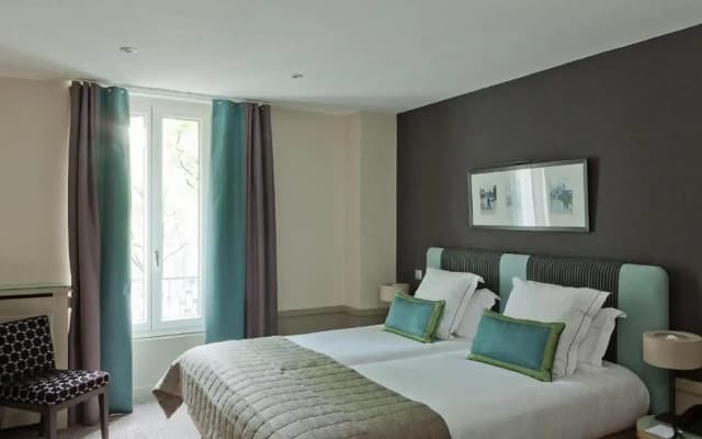 Hotel Aiglon - photo 5