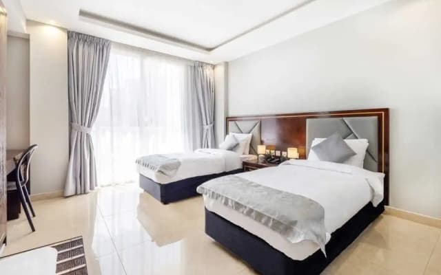 The K Hotel - photo 4