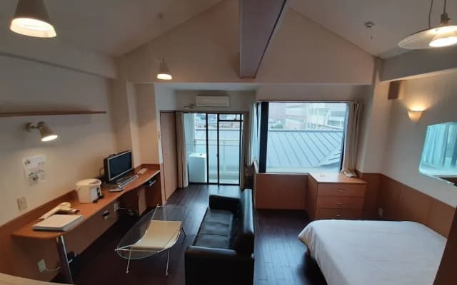 Elitz INN Matsubara - photo 2