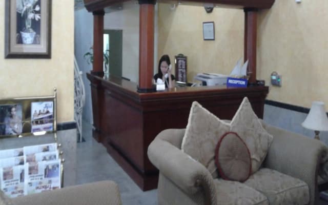 Al Mourouj Inn Hotel - photo 2