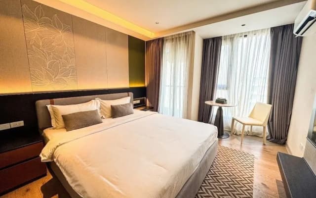 Cha Chiangmai Luxury - photo 3