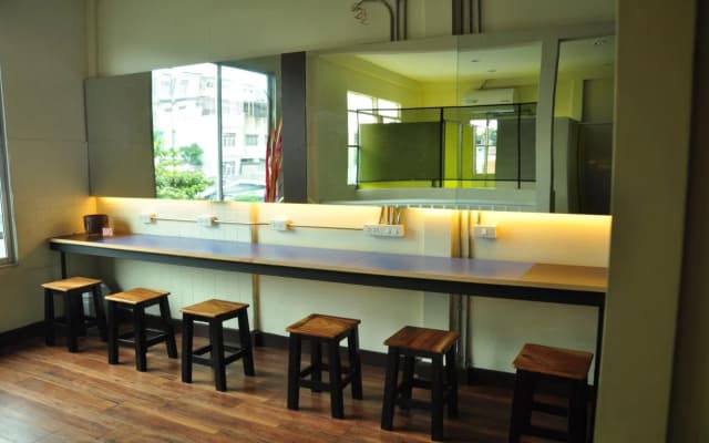 Sabye Club Hostel - photo 4