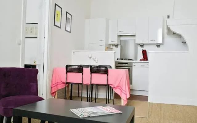 Notre Dame - Seine River Banks Apartment - photo 4
