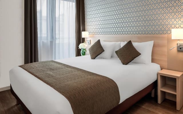 Citadines Bastille Gare de Lyon Paris - photo 3