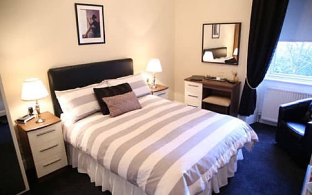 Browns Bed And Breakfast - photo 4