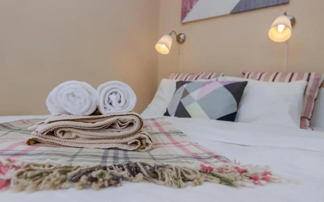 Old Town Studio Apartment - photo 4