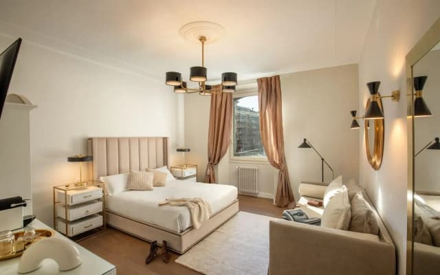 Daplace - Corso Monforte Suites - photo 5