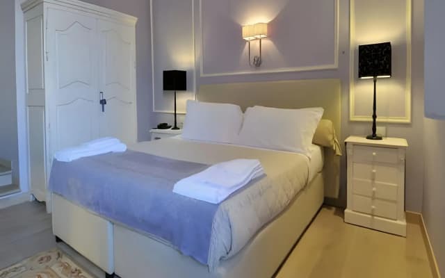 Luxury B&B La Dimora degli Angeli - photo 5