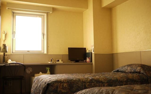 Riverside Hotel Sumida Koto - photo 2
