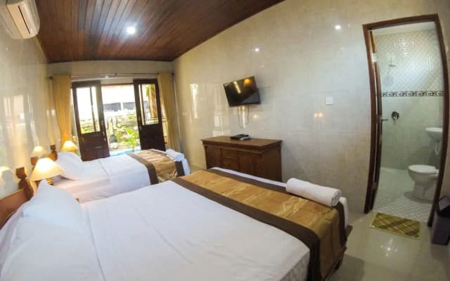 Adi Homestay Canggu - photo 3