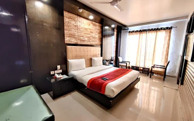 Hotel Delhi Pride - photo 5