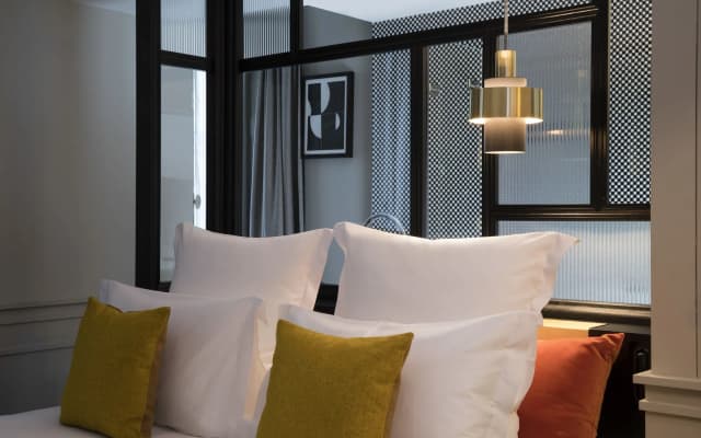Maison Elle Paris - photo 5