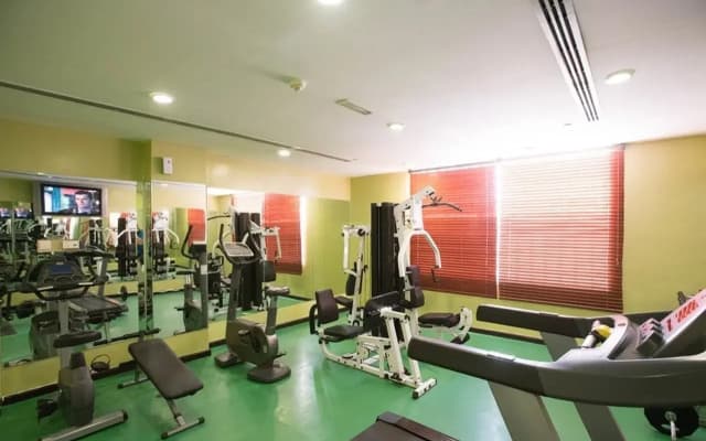 Landmark Hotel Riqqa - photo 3