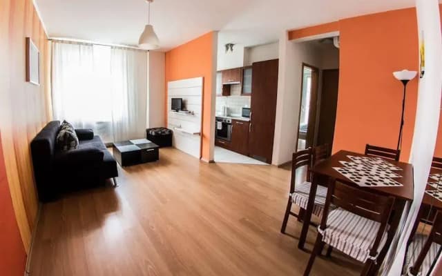 Far Home Budapest - photo 2