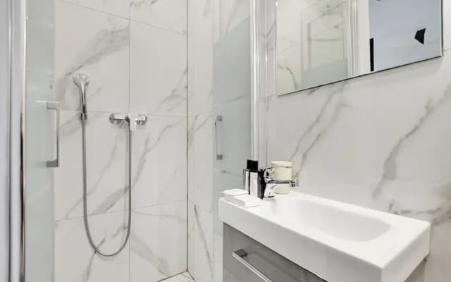 Beautiful Studio for 2P With A/C - Near Montmartre - photo 4