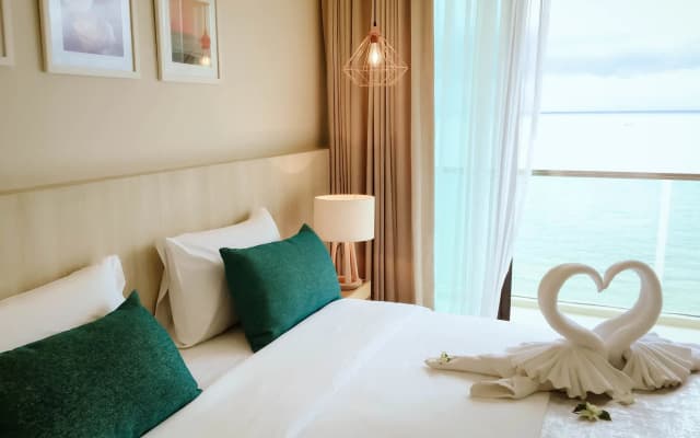 Zand Morada Pattaya - photo 5