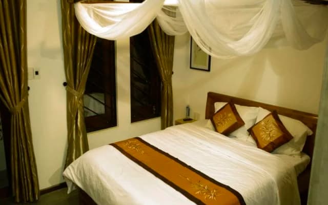 Calligraphy Homestay - photo 4