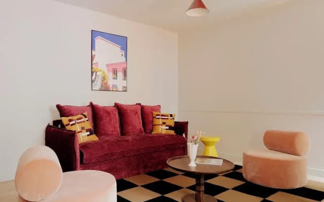 Edgar Suites - Lemercier - photo 2