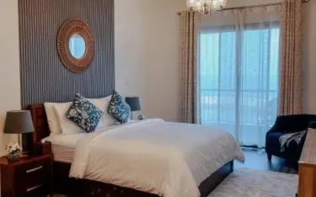 Mina AlFajer Apartments - photo 4