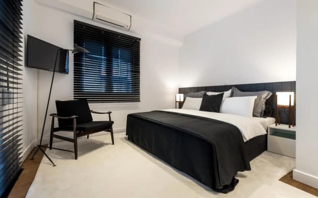 Executive 2 bdr Suite in Plaka - Acropolis View - photo 2