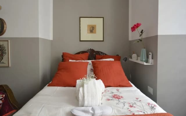 La Design.ata Experience Bed & Breakfast - photo 5